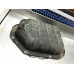 91H013 Lower Engine Oil Pan From 2001 Nissan Maxima  3.0